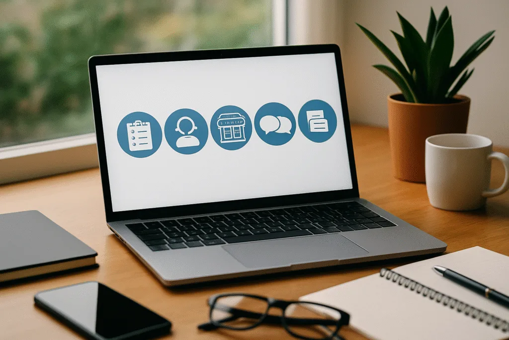 5 trabajos desde casa sin experiencia previa