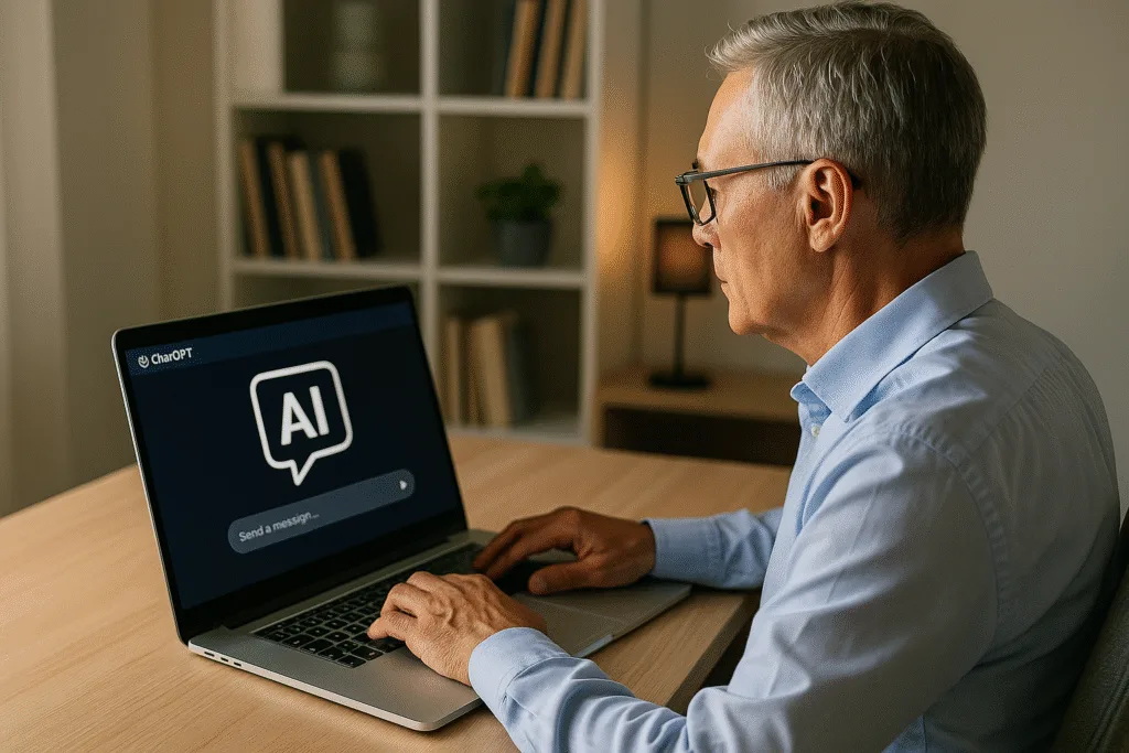 Cómo usar ChatGPT para tareas profesionales