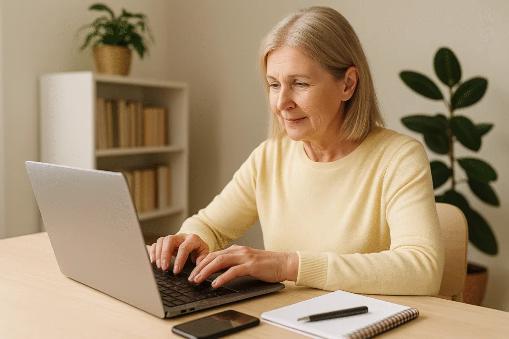 Primeros pasos para trabajar como asistente virtual desde casa